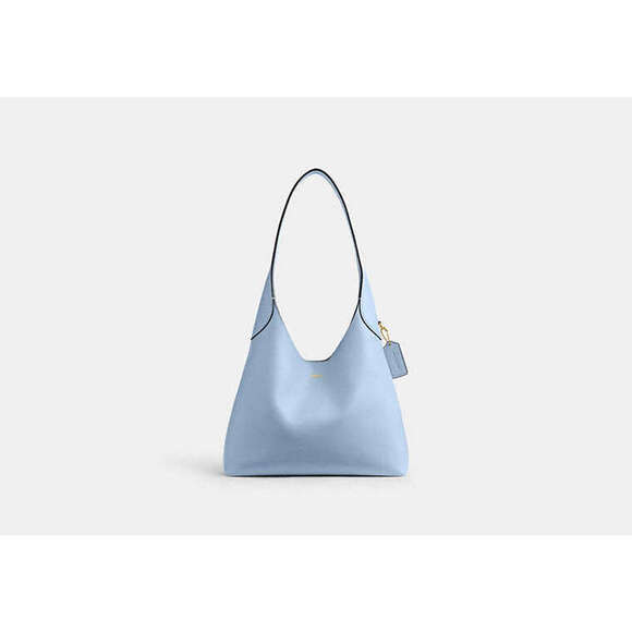 Coach Handbags - Brooklyn Shoulder Bag 28
